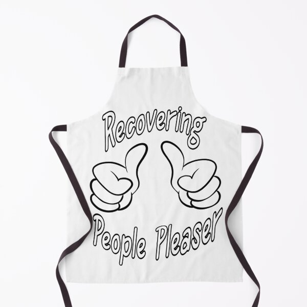Item preview, Recovering People Pleaser designed and sold by SpookyQueen93.