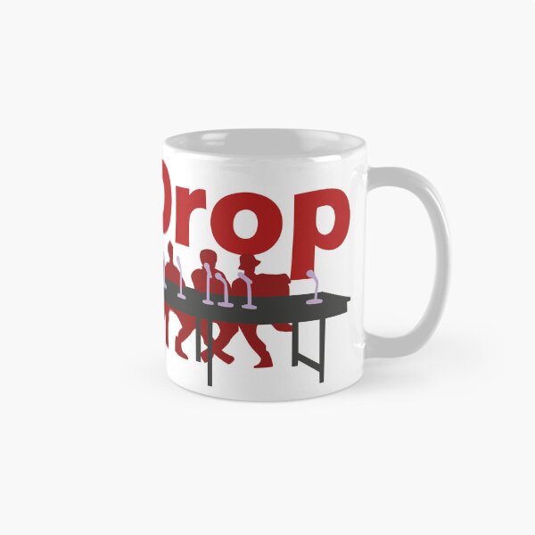 Item preview, Silhouette design inspired by the BTS group in the Mic Drop era designed and sold by mbs-desing.