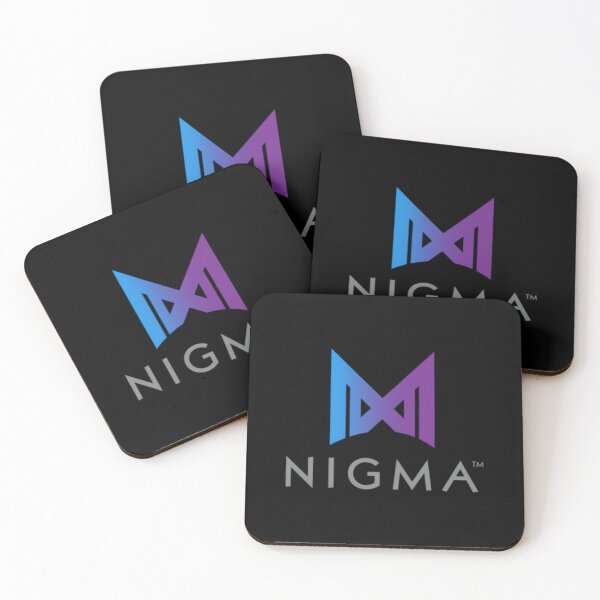 Artikelvorschau, Team Nigma entworfen und verkauft von gismiscybu80.
