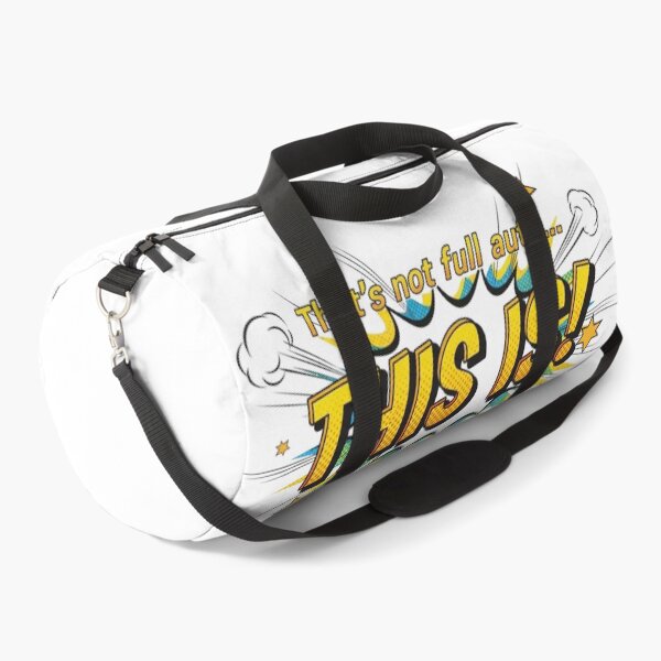 Item preview, That's Not Full Auto.... THIS IS! designed and sold by SupraShore.