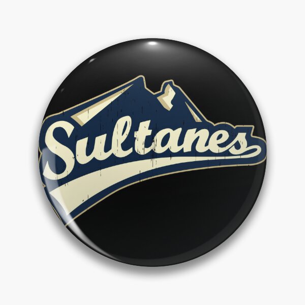 Item preview, Sultanes De Monterrey - 3.0 	 designed and sold by fvkyzxeo97.