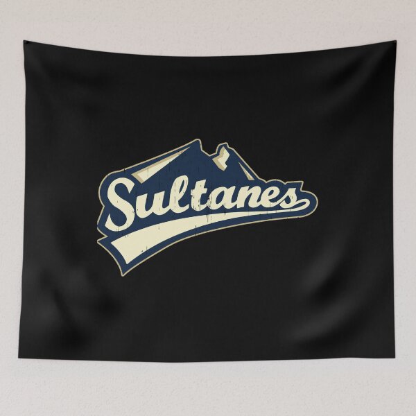 Item preview, Sultanes De Monterrey - 3.0 	 designed and sold by fvkyzxeo97.