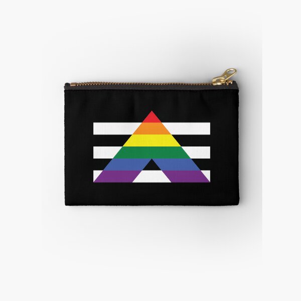 Item preview, Straight Ally Pride Flag  	 designed and sold by siyehdnhwyj47.