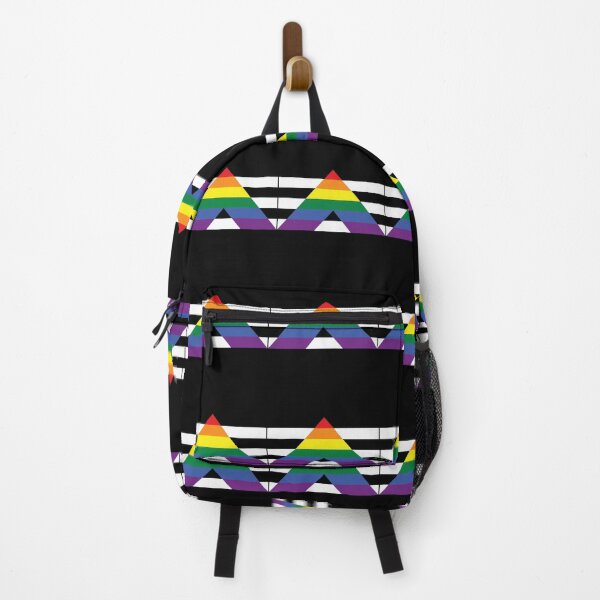 Item preview, Straight Ally Pride Flag  	 designed and sold by siyehdnhwyj47.