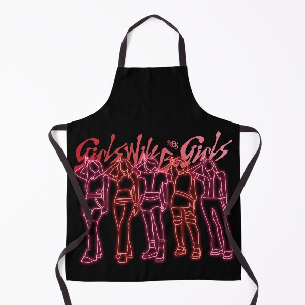 Item preview, LED design inspired by the Itzy group in the Girls Will Be Girls era. designed and sold by mbs-desing.