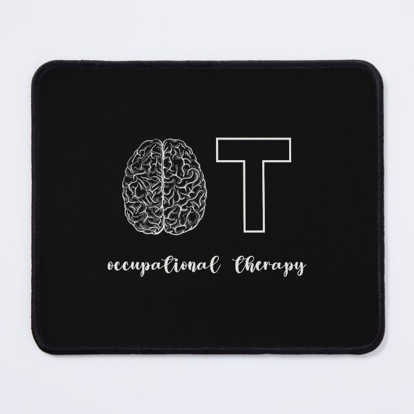 Item preview, Occupational Therapy - Human Brain designed and sold by CalroStudiio.