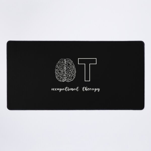 Item preview, Occupational Therapy - Human Brain designed and sold by CalroStudiio.