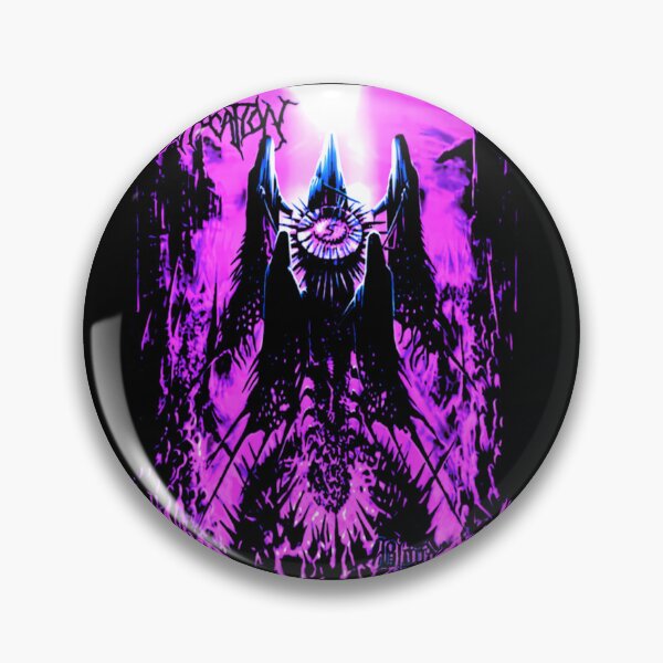 Item preview, Suffocation    Classic 		 designed and sold by odbrwuredet45.