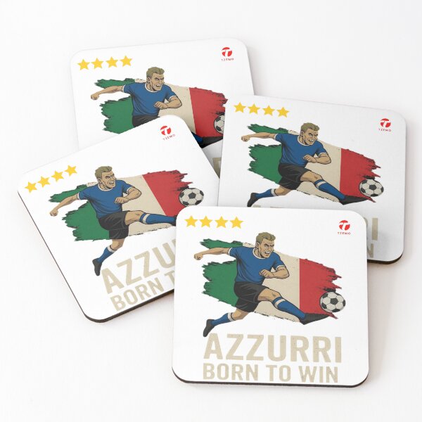 Item preview, Maglietta Italia Azzurri 2026, Orgoglio Nazionale, Tifosi Calcio Coppa del Mondo,  designed and sold by Tzemo101.