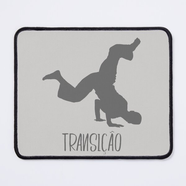 Item preview, Capoeira - Transição designed and sold by TenfenCreations.