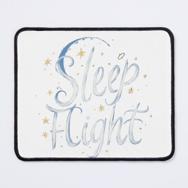 Item preview, Sleep Flight T-shirt designed and sold by Tiendadeamor.