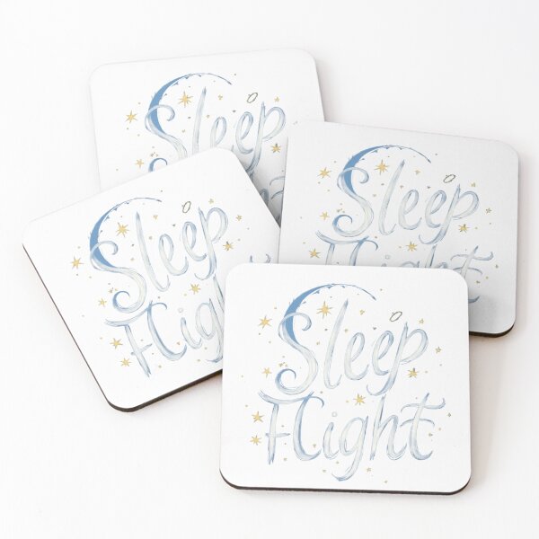 Item preview, Sleep Flight T-shirt  designed and sold by Tiendadeamor.