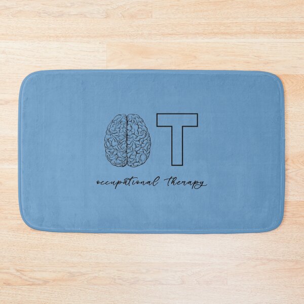 Item preview, Occupational Therapy - Human Brain designed and sold by CalroStudiio.