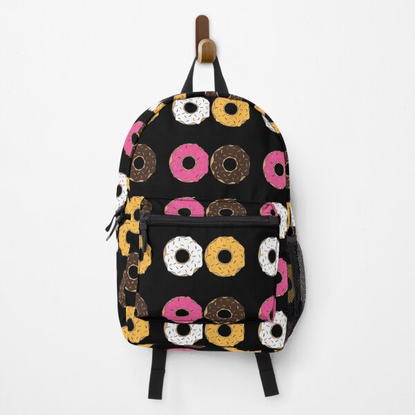 Item preview, Tasty Donuts Pattern designed and sold by khvbdzvdmfe36.