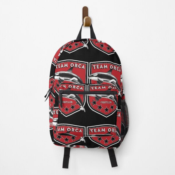 Item preview, Team Orca - Red designed and sold by gismiscybu80.