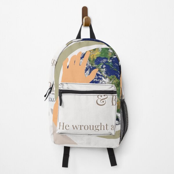 Item preview, Jeremiah 18:3  designed and sold by Undonemadenew.