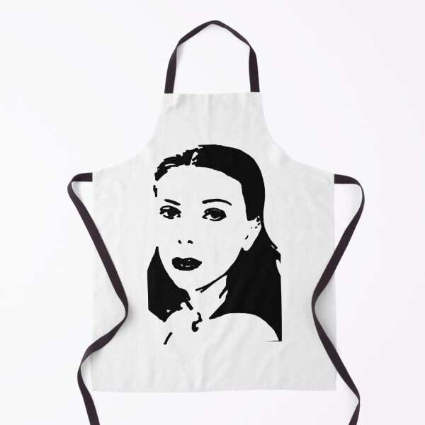 Item preview, Scarlett Johannson designed and sold by Chad's Fresh Art.