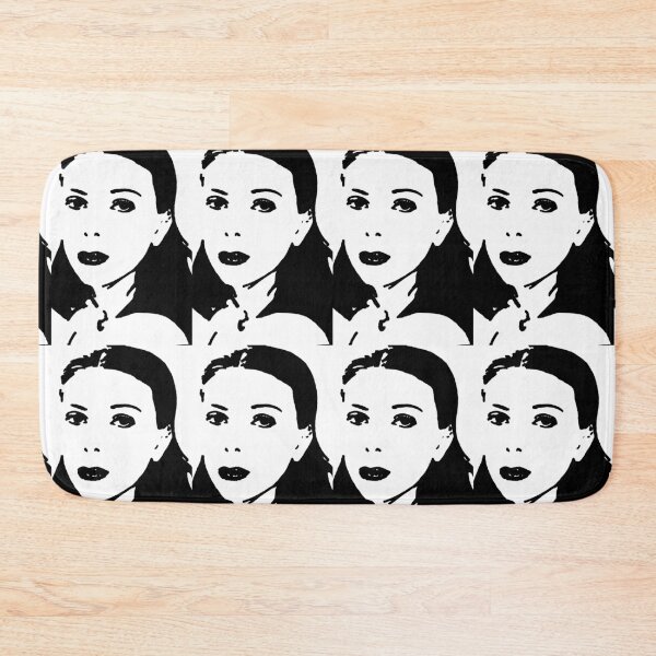 Item preview, Scarlett Johannson  designed and sold by Chad's Fresh Art.