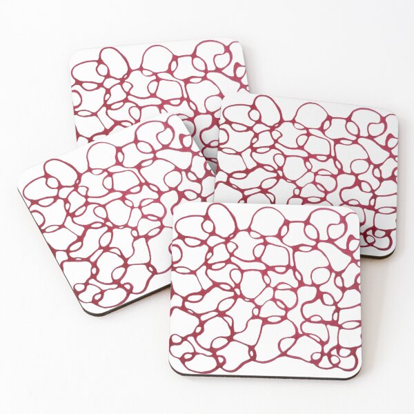 Item preview, Abstract red designed and sold by SaraMN88.