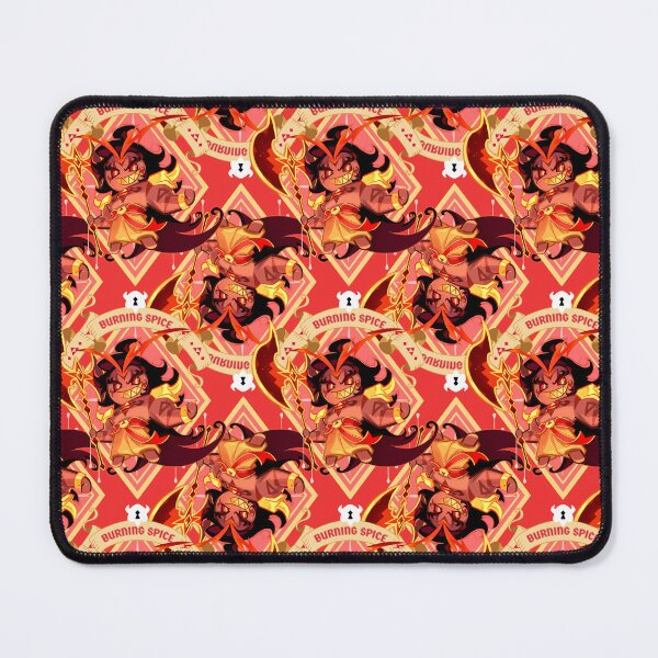 Item preview, burning spice designed and sold by KansasShepard.