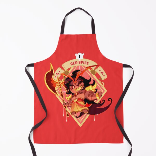 Item preview, burning spice designed and sold by KansasShepard.