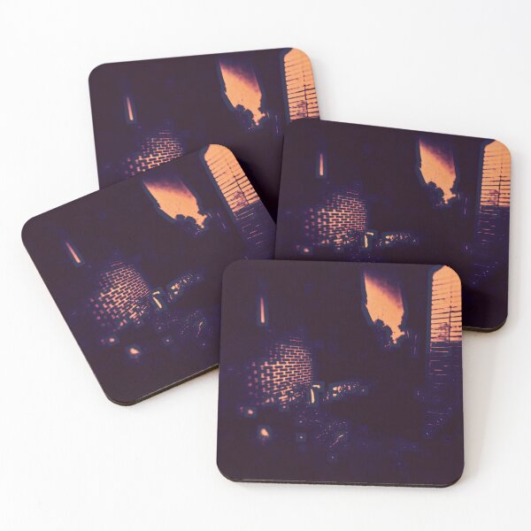 Item preview, Liminal Mist: Foggy Friday Morning designed and sold by Bouncing Around Soaps.