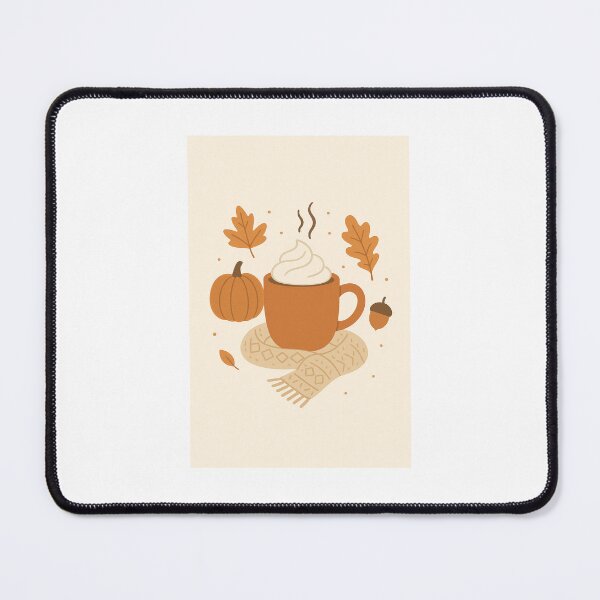 Item preview, Cocooning Autumn – Warm Minimalist Design designed and sold by Création d'Ilyanna.