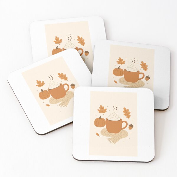 Item preview, Cocooning Autumn – Warm Minimalist Design designed and sold by Création d'Ilyanna.