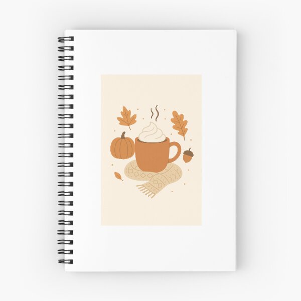 Item preview, Cocooning Autumn – Warm Minimalist Design designed and sold by Création d'Ilyanna.