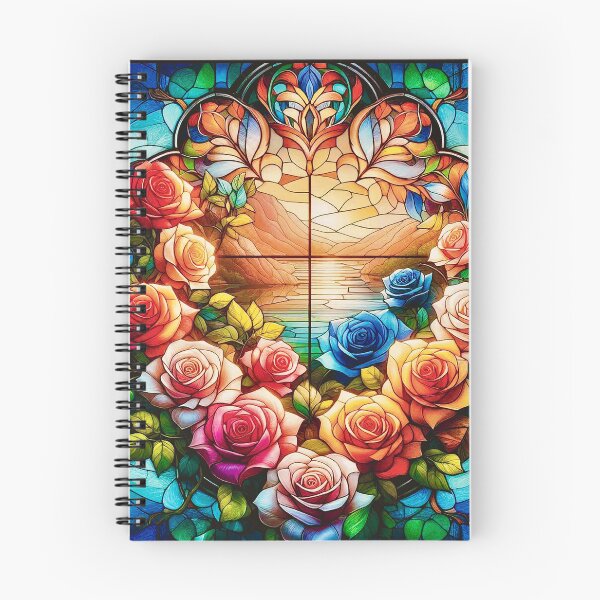 Item preview, Rose Window designed and sold by Brighton001.