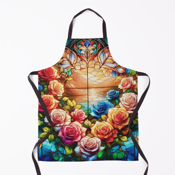 Item preview, Rose Window designed and sold by Brighton001.
