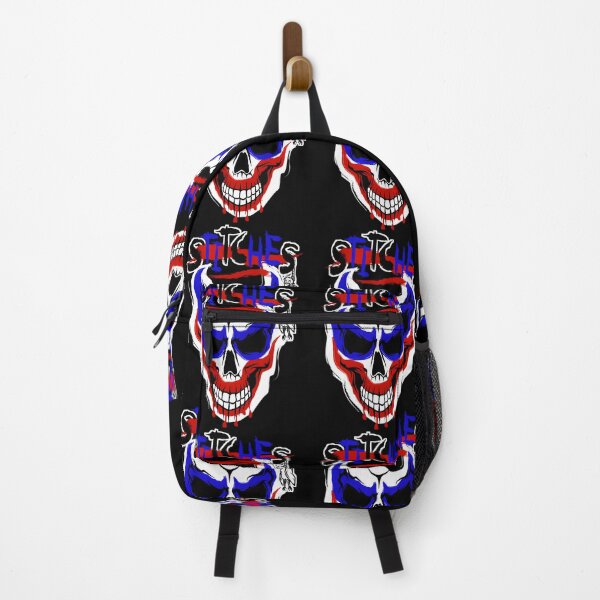 Item preview, Stitches The Clown - Clásico de QWA designed and sold by ezhargstkr38.