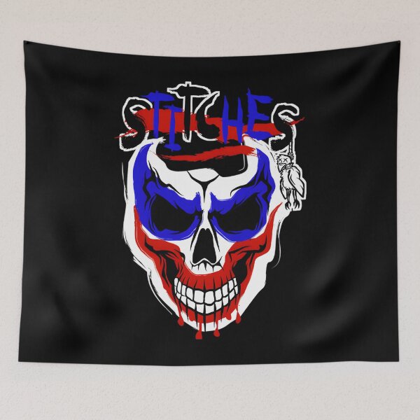 Item preview, Stitches The Clown- QWA Classic 		 designed and sold by ezhargstkr38.