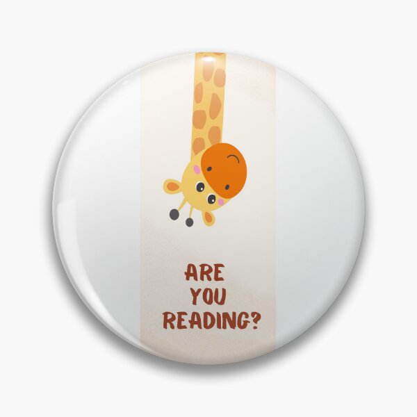 Item preview, Cute “Are You Reading?” Sticker Pack designed and sold by Alaa_marketing_2022.