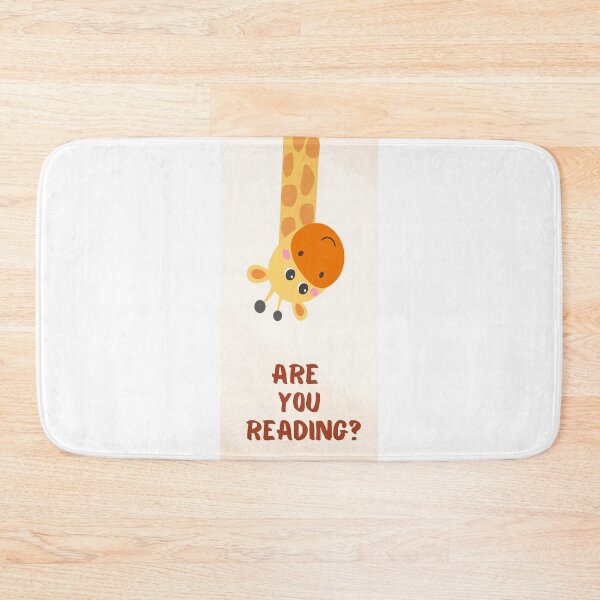 Item preview, Cute “Are You Reading?” Sticker Pack designed and sold by Alaa_marketing_2022.