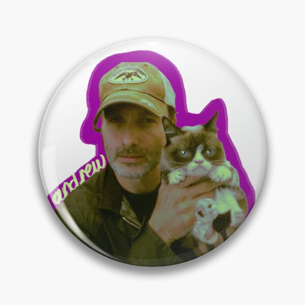 Item preview, andrew lincoln designed and sold by moonybat.