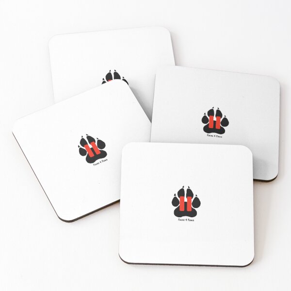 Item preview, Take a moment with our furry friends designed and sold by Pause-for-Paws.