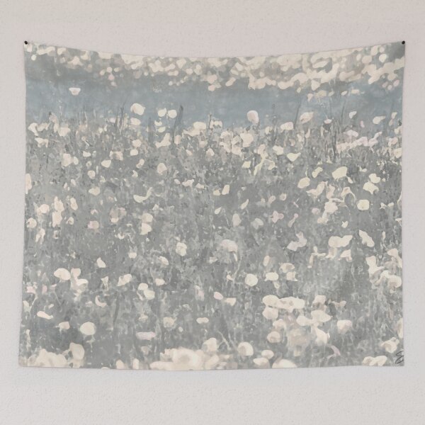 Item preview, Field of Wildflowers designed and sold by SGillum.