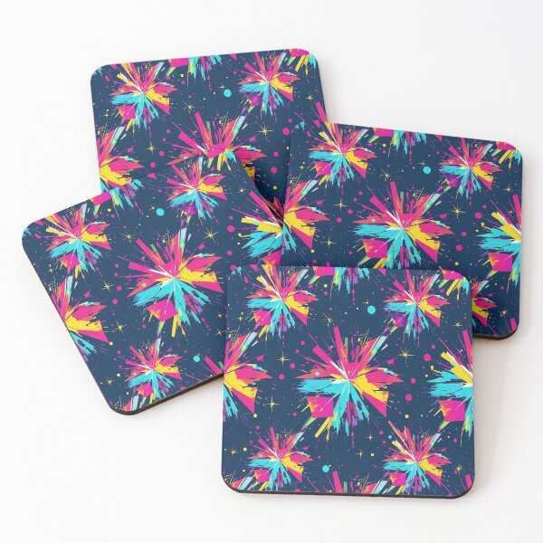 Item preview, Cool Funky Seamless Patterns  Colorful Urban Pop Art, Rainbow Gradients & Abstract Anime Vibes COOL  ART colorful  patterns seamless designs Colorful Cartoon Pattern Graffiti  designed and sold by Design Repo.