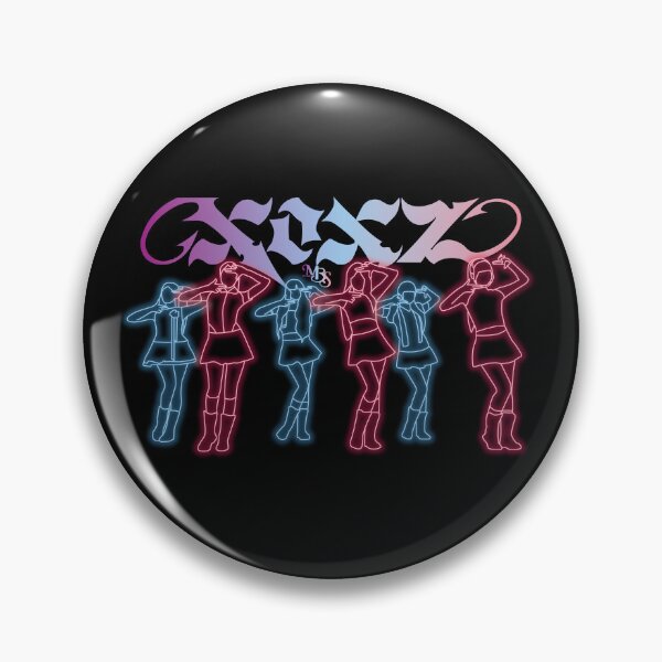 Item preview, LED design inspired by the ive group in the xoxz era designed and sold by mbs-desing.