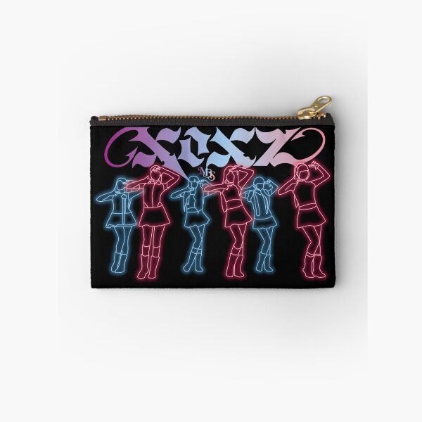 Item preview, LED design inspired by the ive group in the xoxz era designed and sold by mbs-desing.