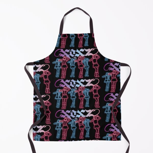 Item preview, LED design inspired by the ive group in the xoxz era designed and sold by mbs-desing.