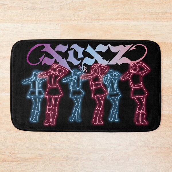 Item preview, LED design inspired by the ive group in the xoxz era designed and sold by mbs-desing.