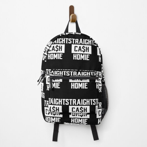 Artikelvorschau, Straight Cash Homie Klassiker entworfen und verkauft von siyehdnhwyj47.