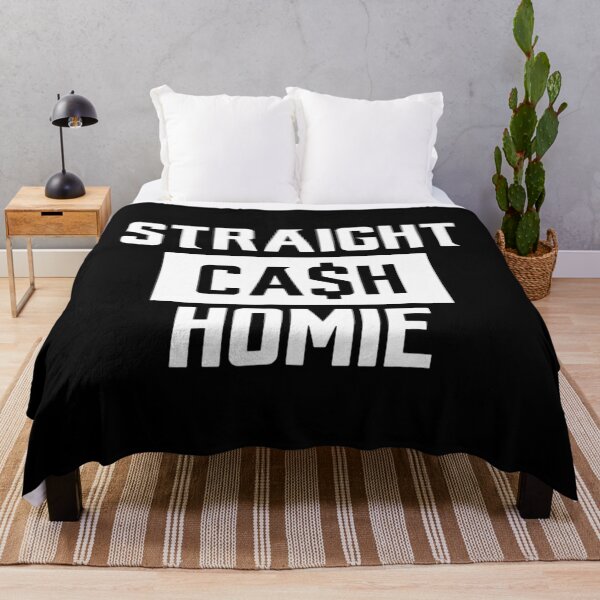 Item preview, Straight Cash Homie Classic 		 designed and sold by siyehdnhwyj47.