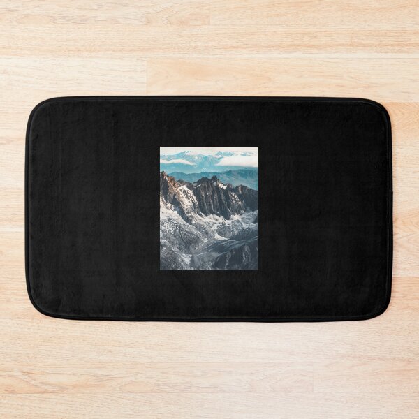 Item preview, Sunset Over The Alps 	 designed and sold by hzrshwwhyoo19.