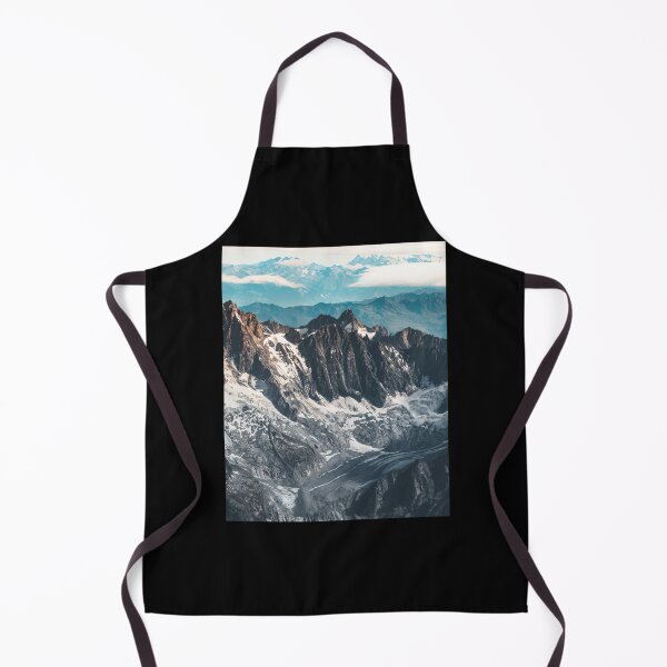 Item preview, Sunset Over The Alps designed and sold by hzrshwwhyoo19.
