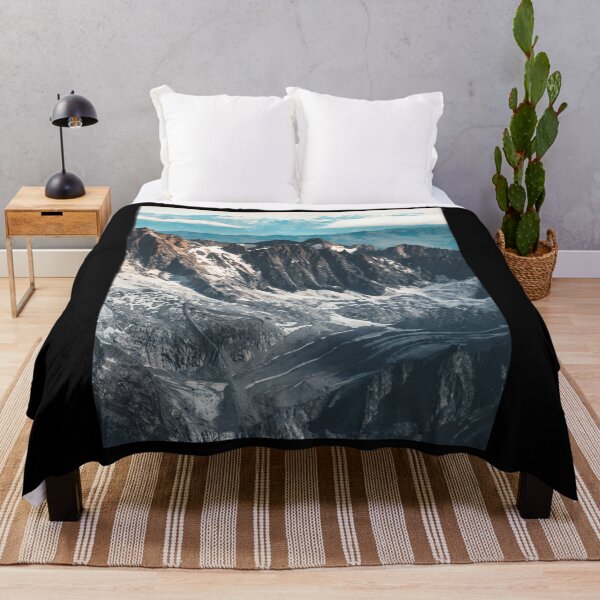 Item preview, Sunset Over The Alps 	 designed and sold by hzrshwwhyoo19.