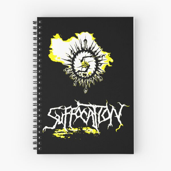 Item preview, Suffocation   Classic 		 designed and sold by odbrwuredet45.