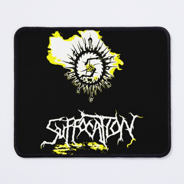 Item preview, Suffocation   Classic 		 designed and sold by odbrwuredet45.